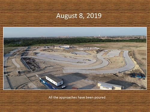 August 2019_Copper Creek ES 